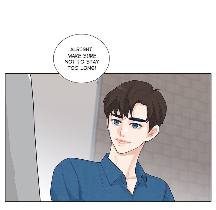 Read Unrequited Love chapter 20 image 16 on Lezhin