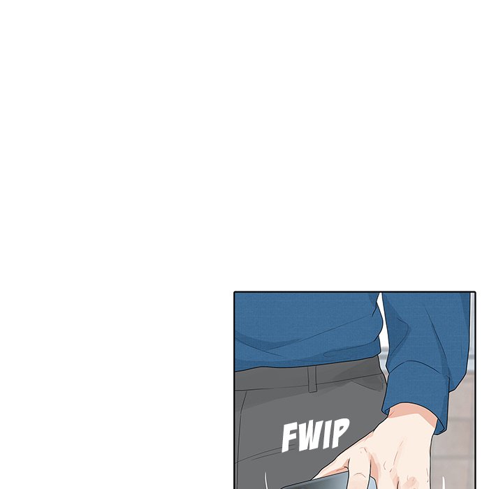 Read Unrequited Love chapter 20 image 17 on Lezhin