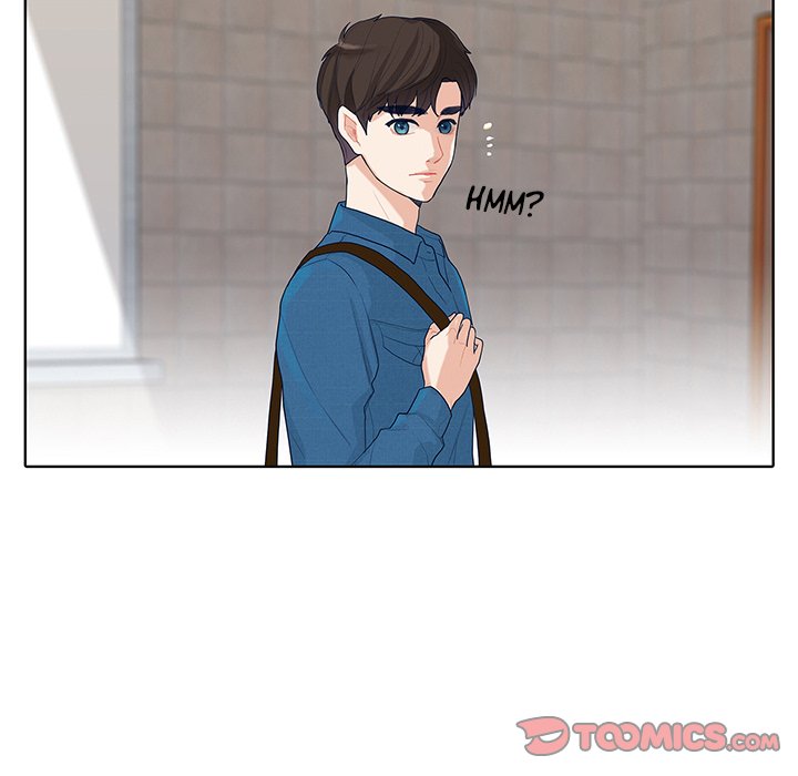 Read Unrequited Love chapter 20 image 19 on Lezhin
