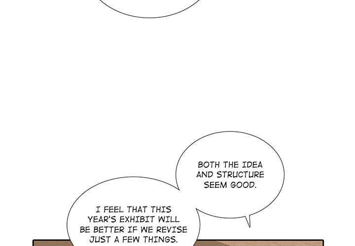 Read Unrequited Love chapter 20 image 2 on Lezhin
