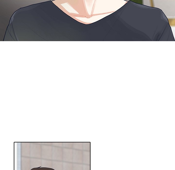 Read Unrequited Love chapter 20 image 21 on Lezhin