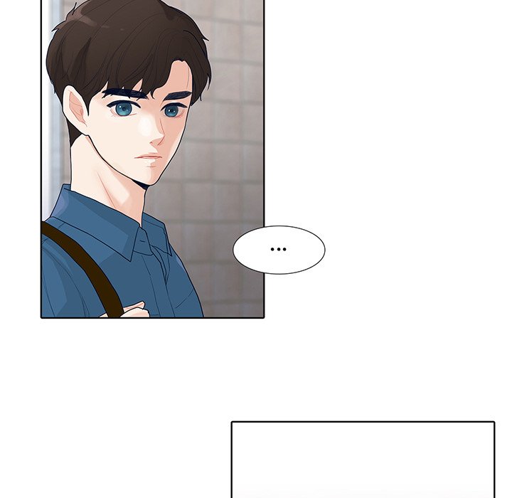 Read Unrequited Love chapter 20 image 22 on Lezhin