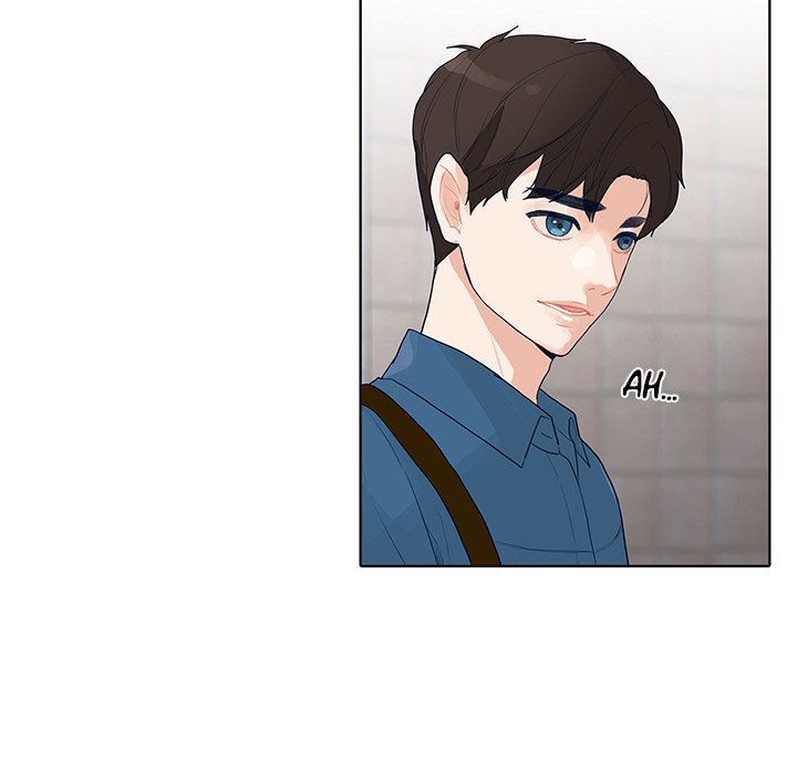 Read Unrequited Love chapter 20 image 23 on Lezhin