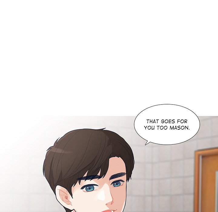 Read Unrequited Love chapter 20 image 24 on Lezhin