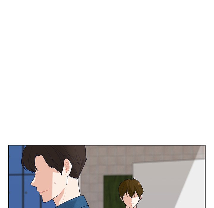 Read Unrequited Love chapter 20 image 26 on Lezhin