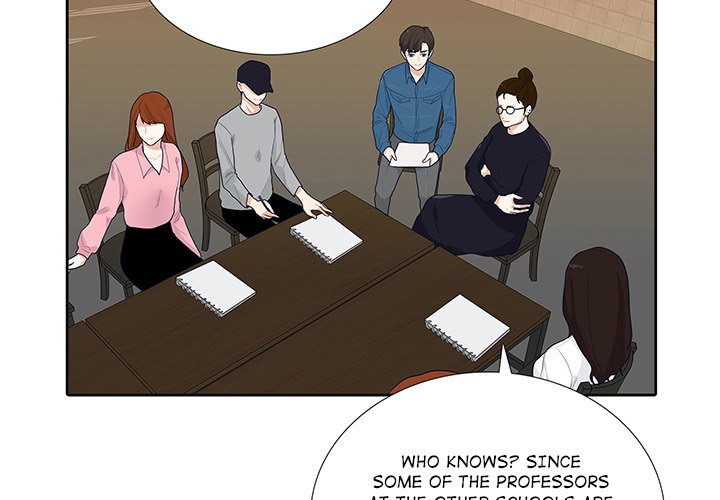 Read Unrequited Love chapter 20 image 3 on Lezhin