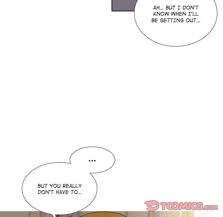 Read Unrequited Love chapter 20 image 31 on Lezhin