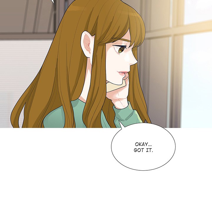 Read Unrequited Love chapter 20 image 32 on Lezhin