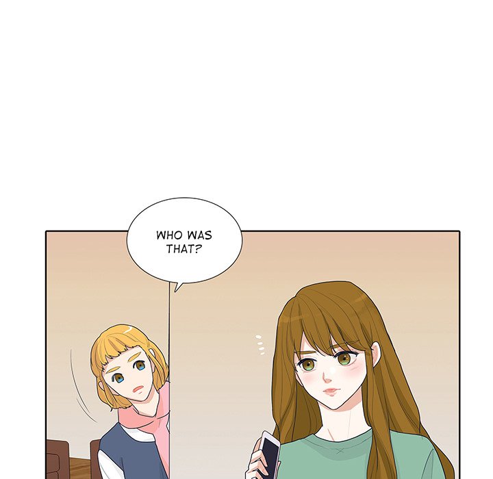 Read Unrequited Love chapter 20 image 33 on Lezhin