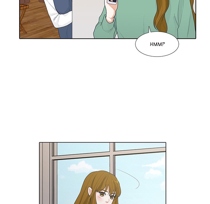 Read Unrequited Love chapter 20 image 34 on Lezhin