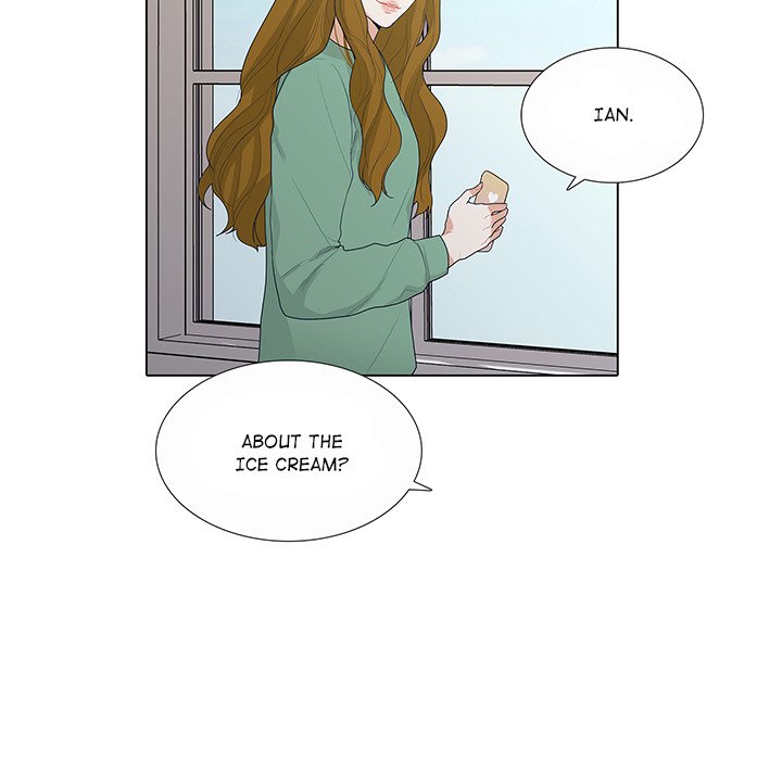 Read Unrequited Love chapter 20 image 35 on Lezhin