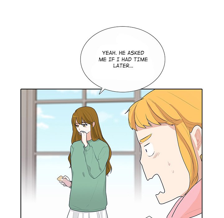 Read Unrequited Love chapter 20 image 36 on Lezhin
