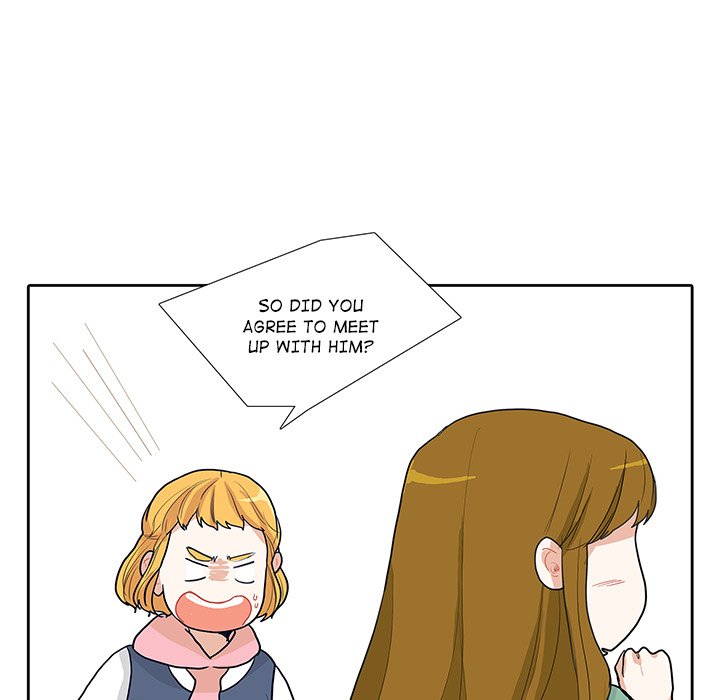 Read Unrequited Love chapter 20 image 39 on Lezhin