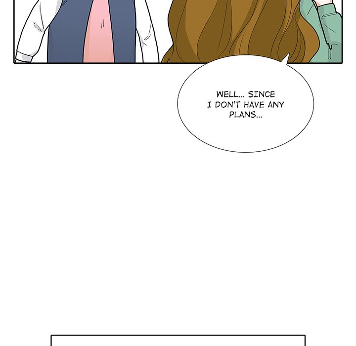 Read Unrequited Love chapter 20 image 40 on Lezhin