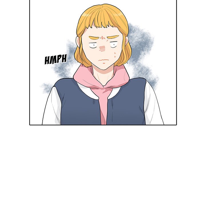 Read Unrequited Love chapter 20 image 41 on Lezhin