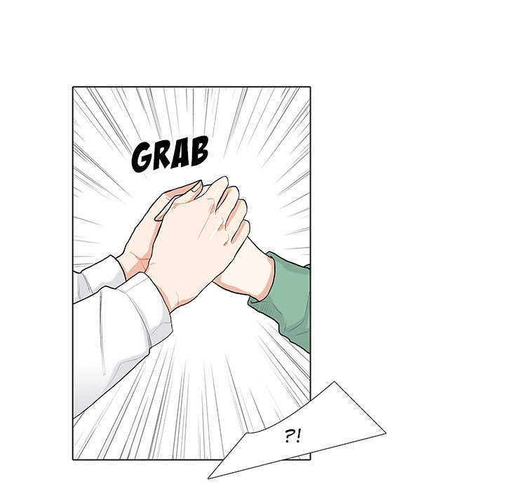 Read Unrequited Love chapter 20 image 42 on Lezhin