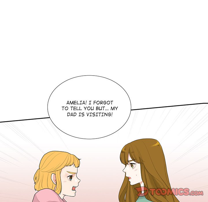Read Unrequited Love chapter 20 image 43 on Lezhin