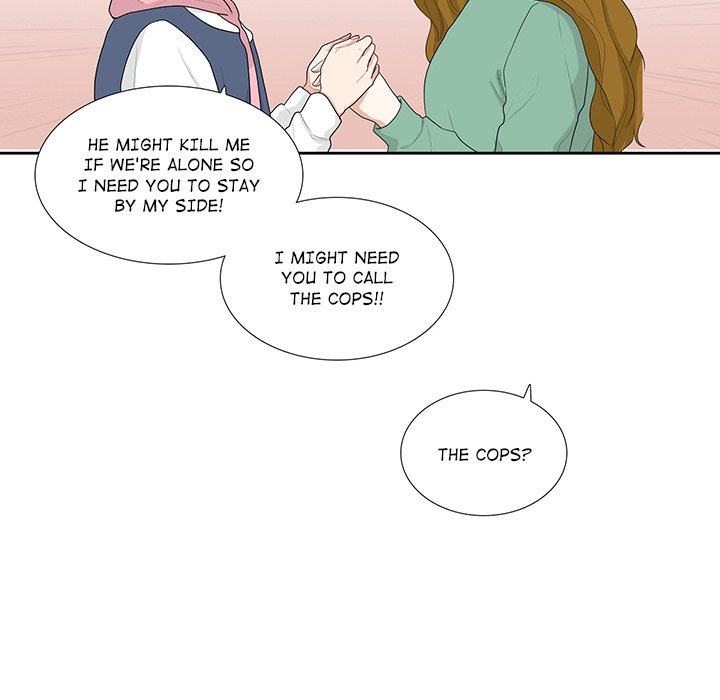 Read Unrequited Love chapter 20 image 44 on Lezhin