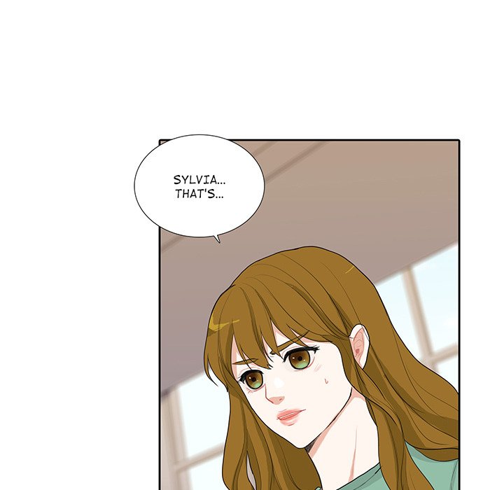 Read Unrequited Love chapter 20 image 45 on Lezhin