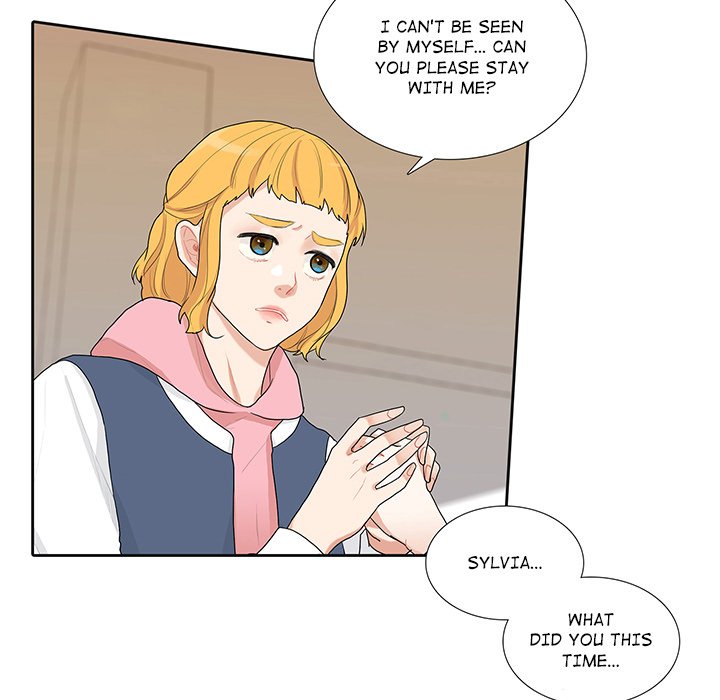 Read Unrequited Love chapter 20 image 47 on Lezhin