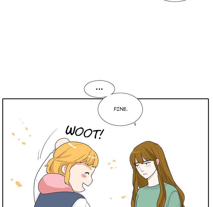 Read Unrequited Love chapter 20 image 48 on Lezhin