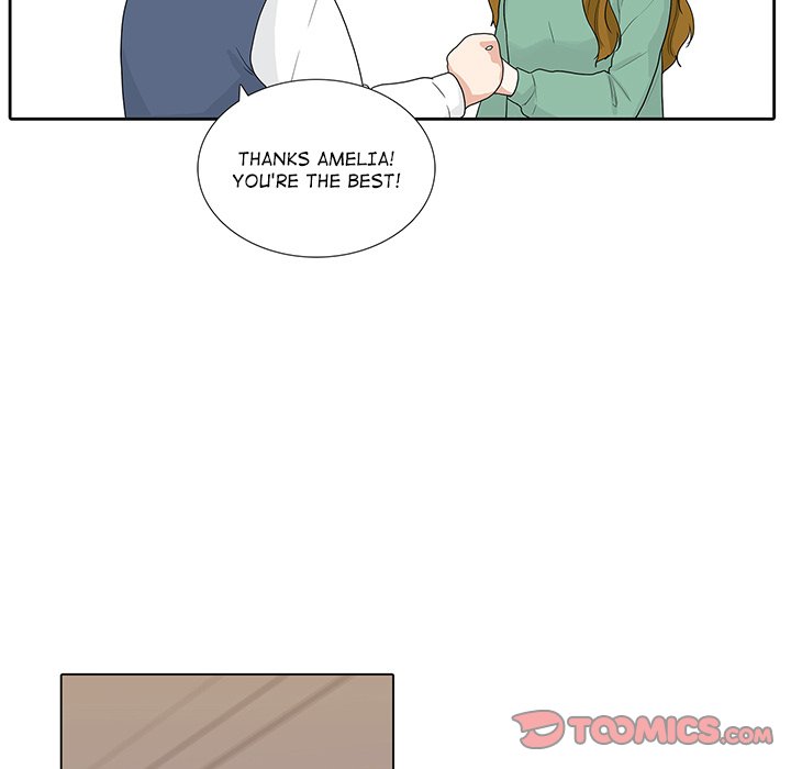 Read Unrequited Love chapter 20 image 49 on Lezhin