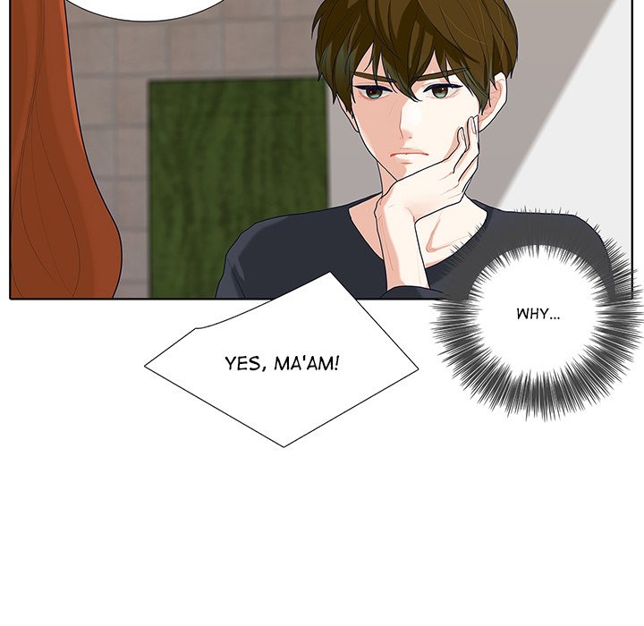 Read Unrequited Love chapter 20 image 5 on Lezhin