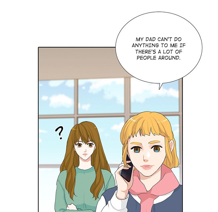 Read Unrequited Love chapter 20 image 51 on Lezhin