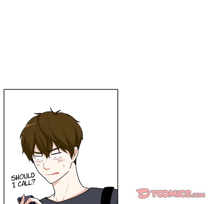 Read Unrequited Love chapter 20 image 55 on Lezhin
