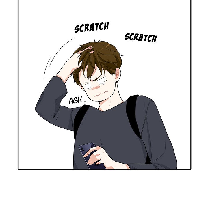 Read Unrequited Love chapter 20 image 58 on Lezhin
