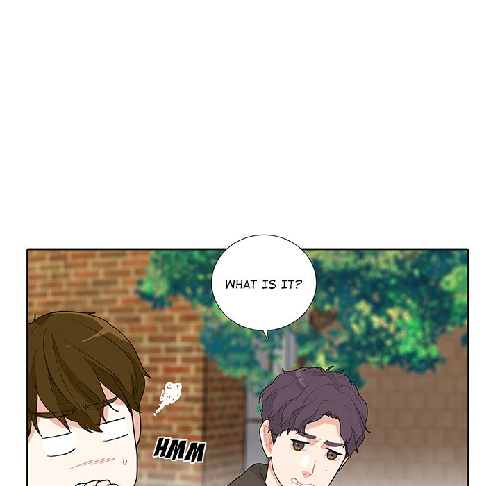 Read Unrequited Love chapter 20 image 59 on Lezhin