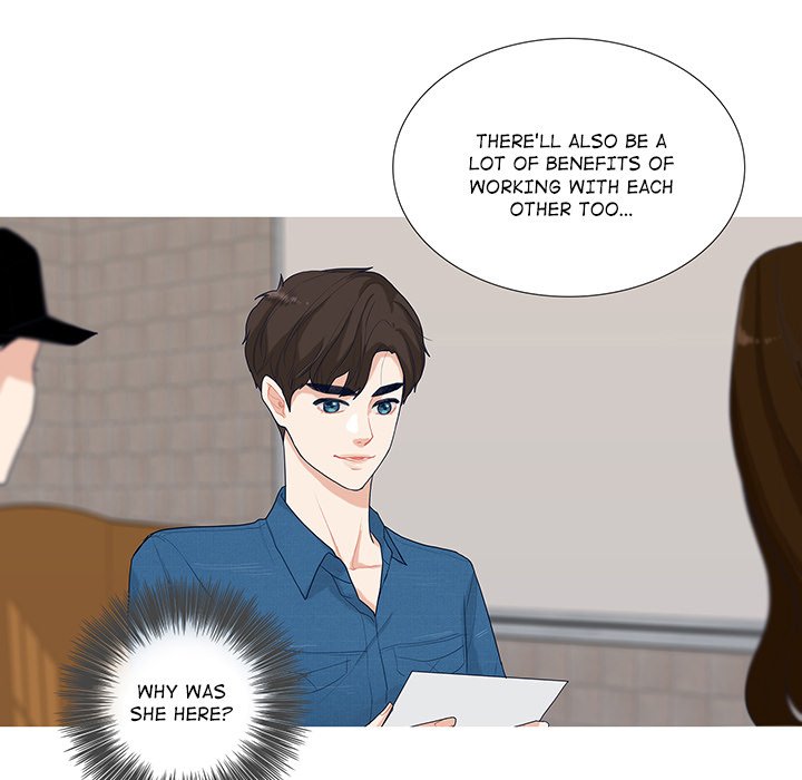 Read Unrequited Love chapter 20 image 6 on Lezhin
