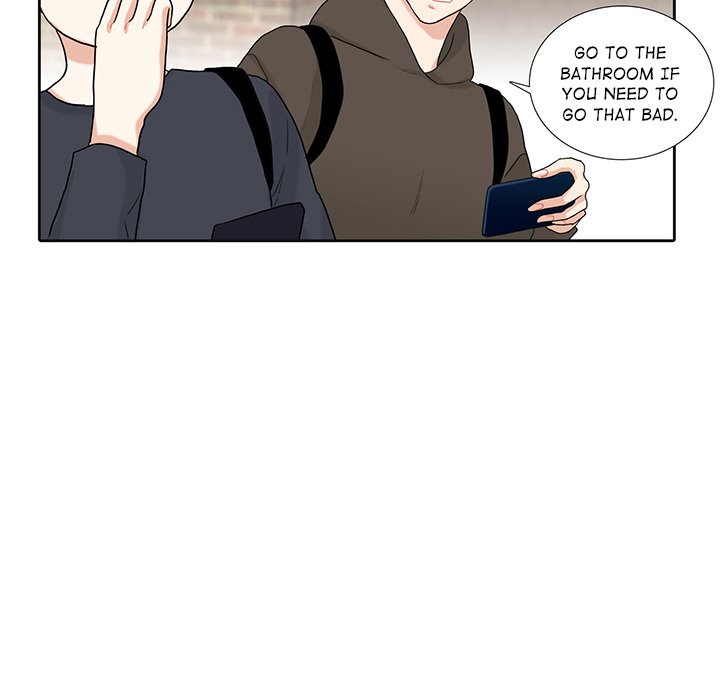Read Unrequited Love chapter 20 image 60 on Lezhin