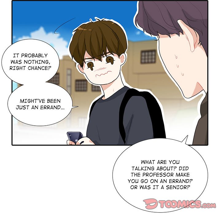 Read Unrequited Love chapter 20 image 61 on Lezhin