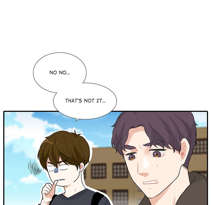 Read Unrequited Love chapter 20 image 62 on Lezhin