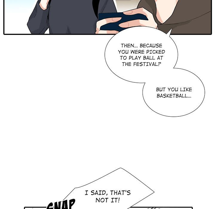 Read Unrequited Love chapter 20 image 63 on Lezhin