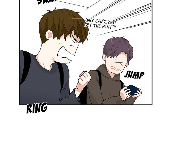 Read Unrequited Love chapter 20 image 64 on Lezhin