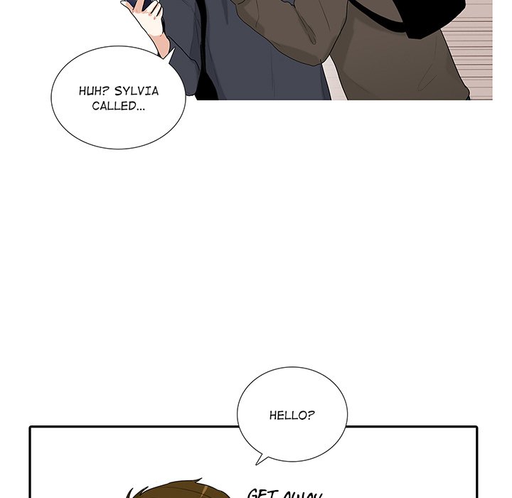 Read Unrequited Love chapter 20 image 66 on Lezhin