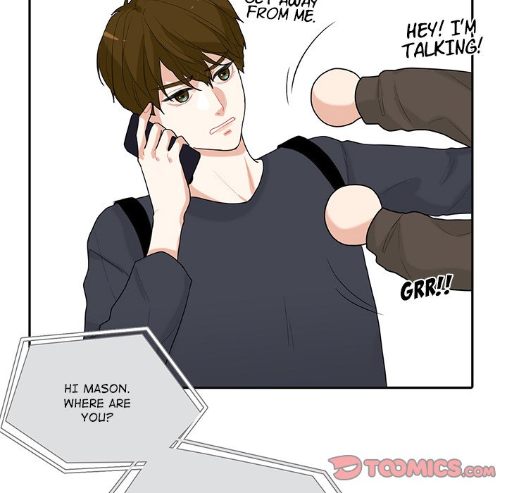 Read Unrequited Love chapter 20 image 67 on Lezhin