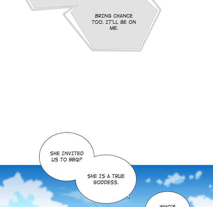 Read Unrequited Love chapter 20 image 70 on Lezhin