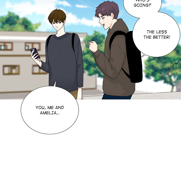Read Unrequited Love chapter 20 image 71 on Lezhin