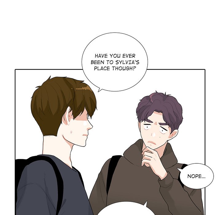 Read Unrequited Love chapter 20 image 72 on Lezhin