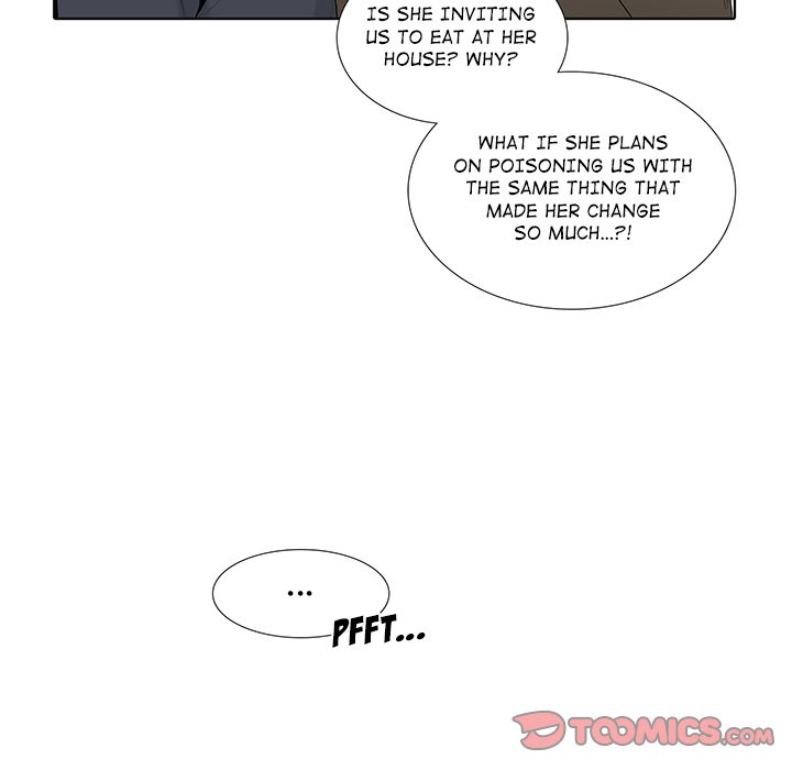 Read Unrequited Love chapter 20 image 73 on Lezhin