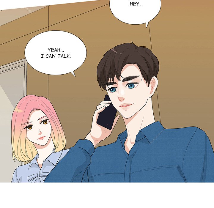Read Unrequited Love chapter 20 image 75 on Lezhin
