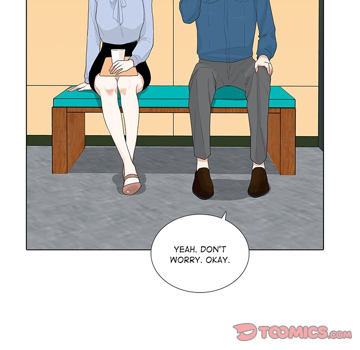 Read Unrequited Love chapter 20 image 79 on Lezhin