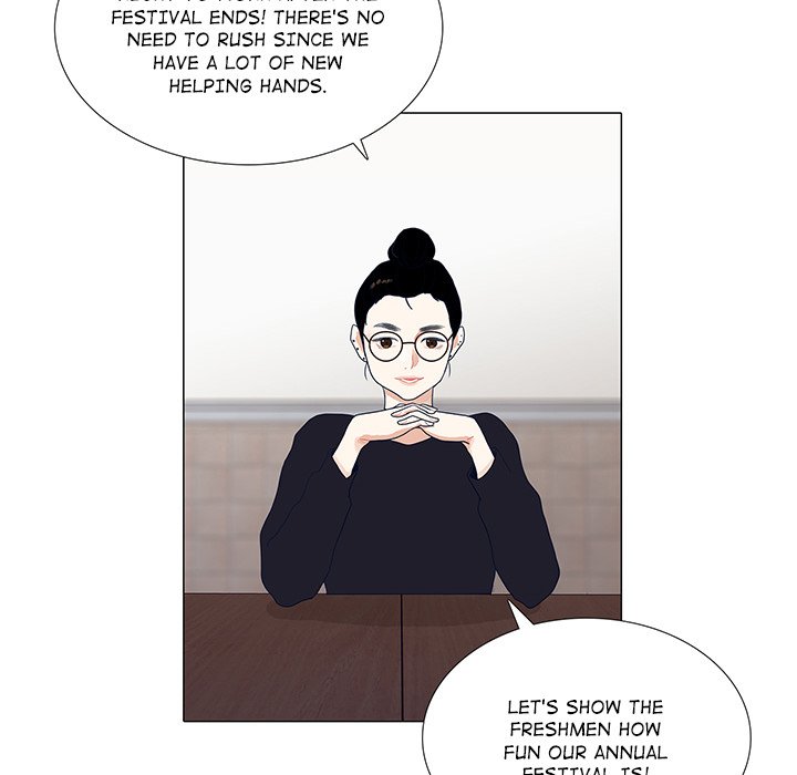 Read Unrequited Love chapter 20 image 8 on Lezhin