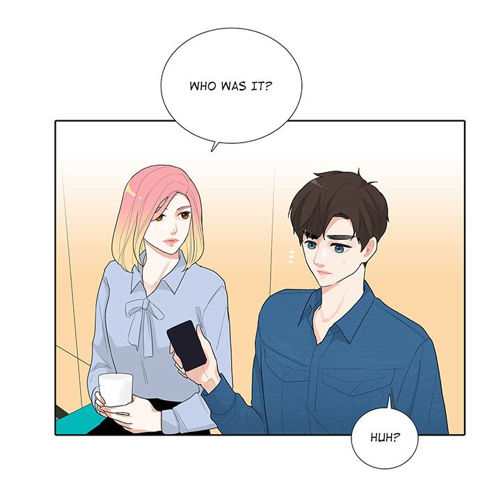 Read Unrequited Love chapter 20 image 82 on Lezhin