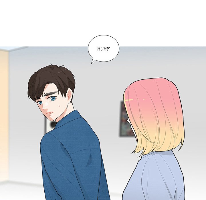 Read Unrequited Love chapter 20 image 87 on Lezhin