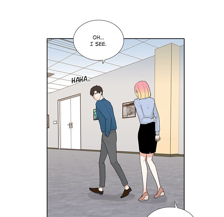 Read Unrequited Love chapter 20 image 90 on Lezhin
