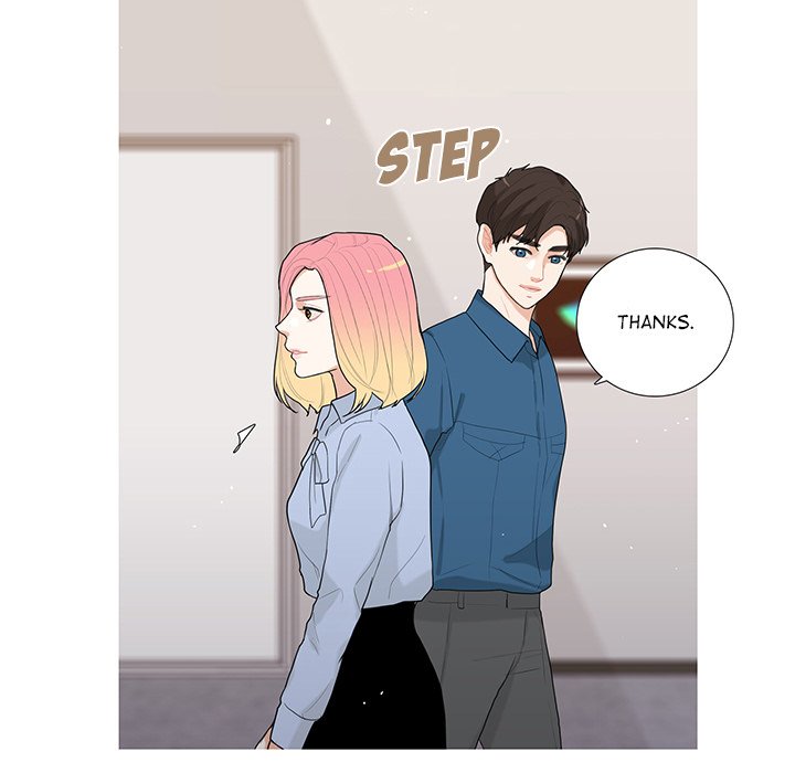 Read Unrequited Love chapter 21 image 11 on Lezhin